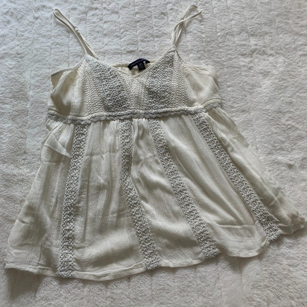 American Eagle Tank Top